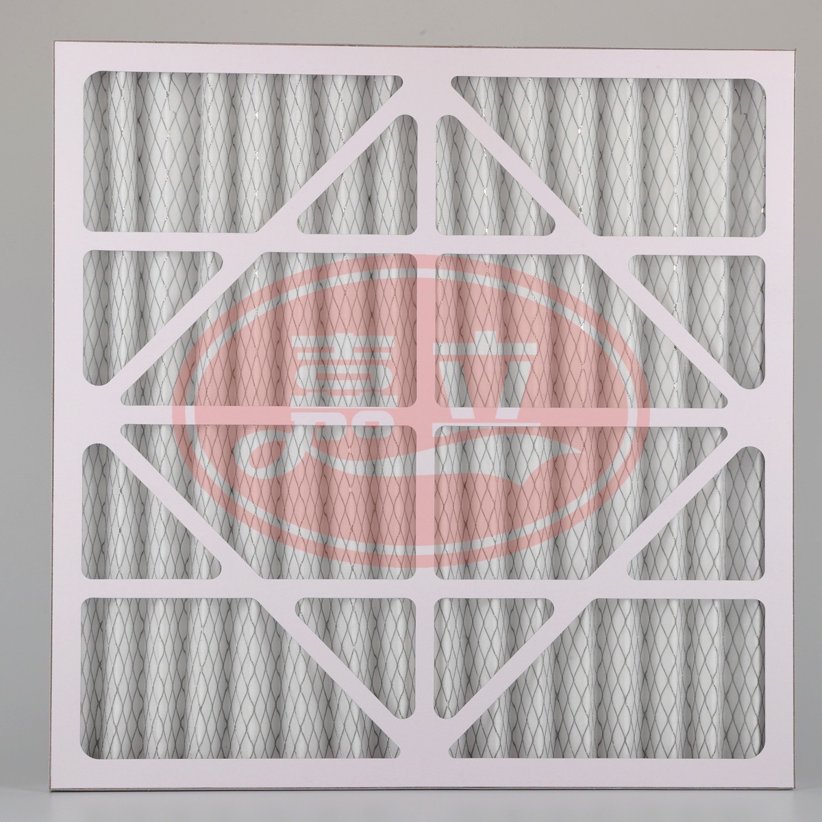 凌云纸框过滤器